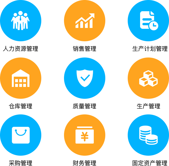 極望科技_追溯系統(tǒng)專家